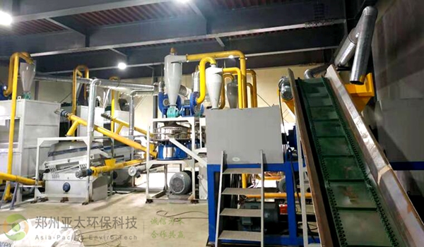 线路板如何提取锡