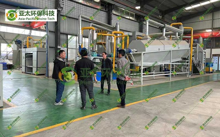 客户来访