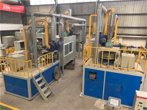 电子垃圾回收机