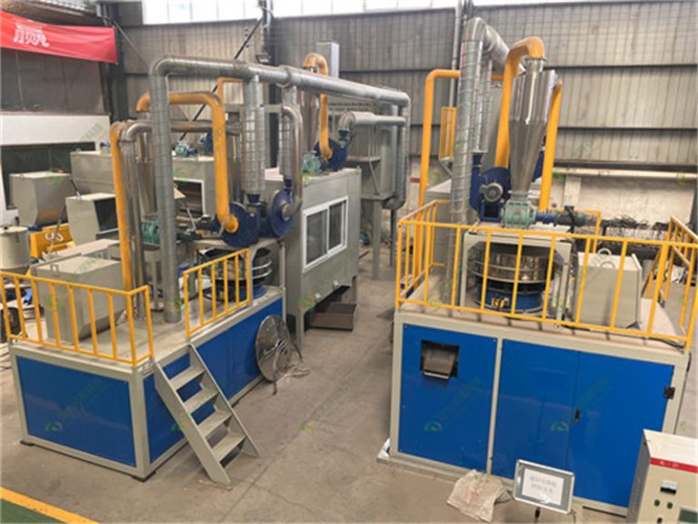 电子垃圾回收机