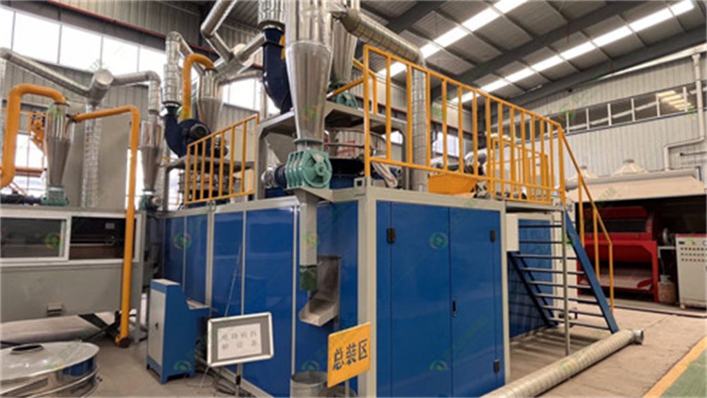 电路板回收设备